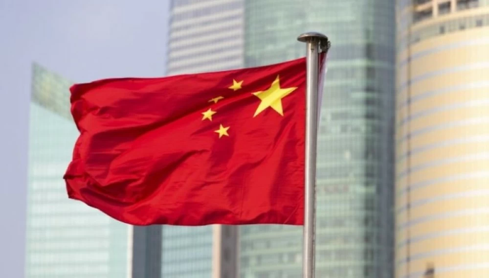 رفع الحظر عن تصدير 3 معادن صينية إلى أمريكا – أخبار السعودية