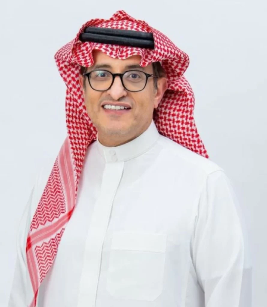 العسيري.. رئيساً تنفيذياً لتجمع نجران الصحي – أخبار السعودية