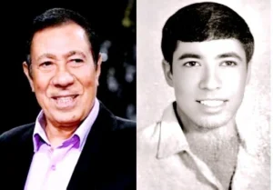 محمد الويس.. من لاعب قدم إلى «منولوجست» فمخرج ومذيع – أخبار السعودية