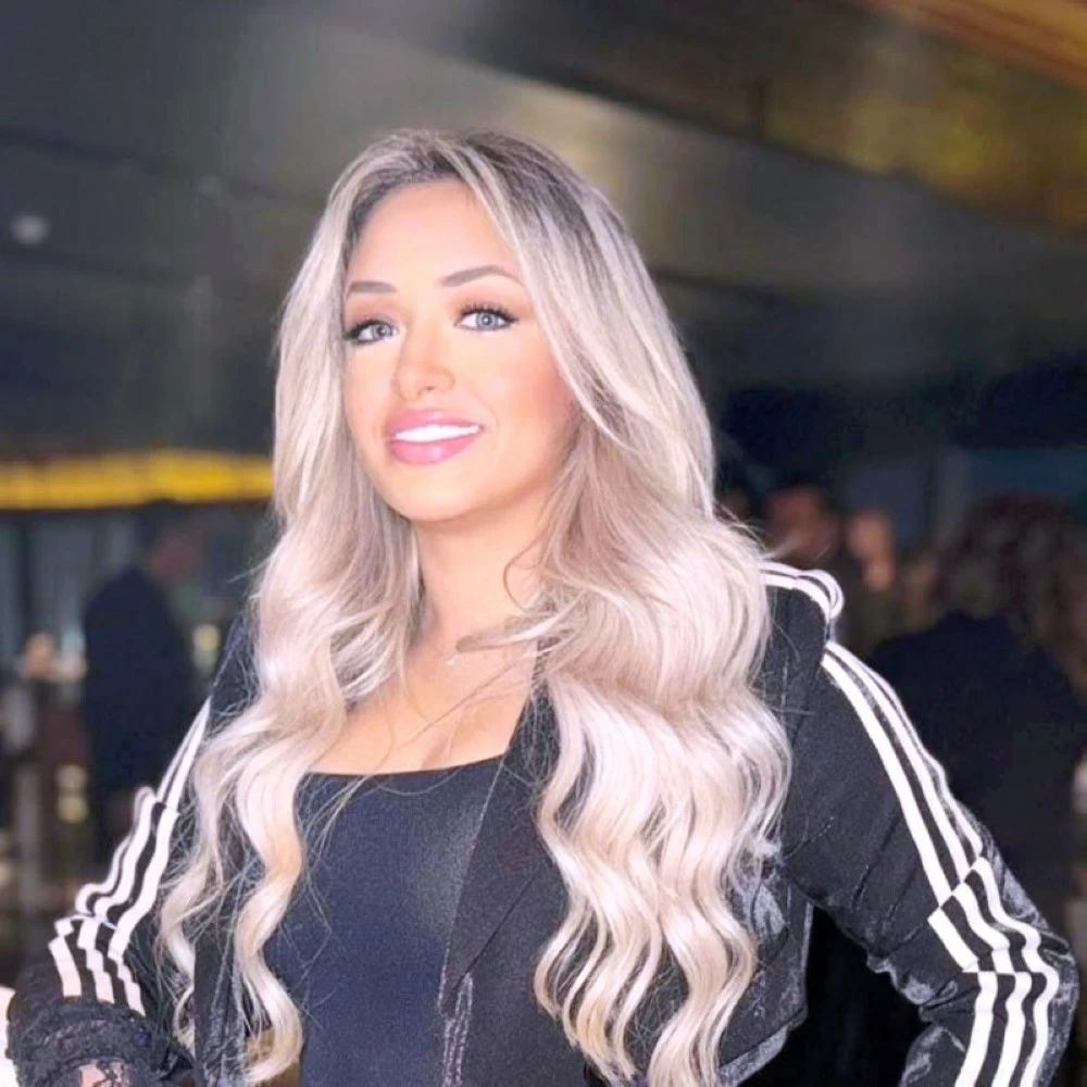 سارة سحاب لـ«عكاظ»: «إحساس مختلف» بداية واعية لمسار فني متزن – أخبار السعودية