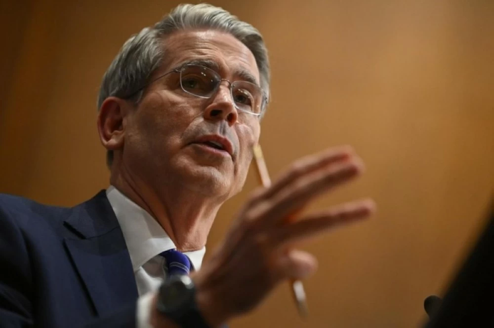 بيسنت يحذر: تأثير إغلاق الحكومة على الاقتصاد يزداد سوءاً – أخبار السعودية