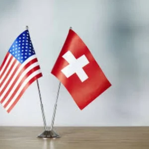 هل تحدث انفراجة في محادثات التجارة بين أمريكا وسويسرا؟ – أخبار السعودية