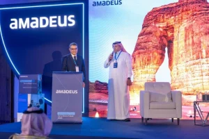 «أماديوس» تُعزّز التزامها برؤية السعودية 2030 بافتتاح مقرها الإقليمي الجديد في الرياض – أخبار السعودية