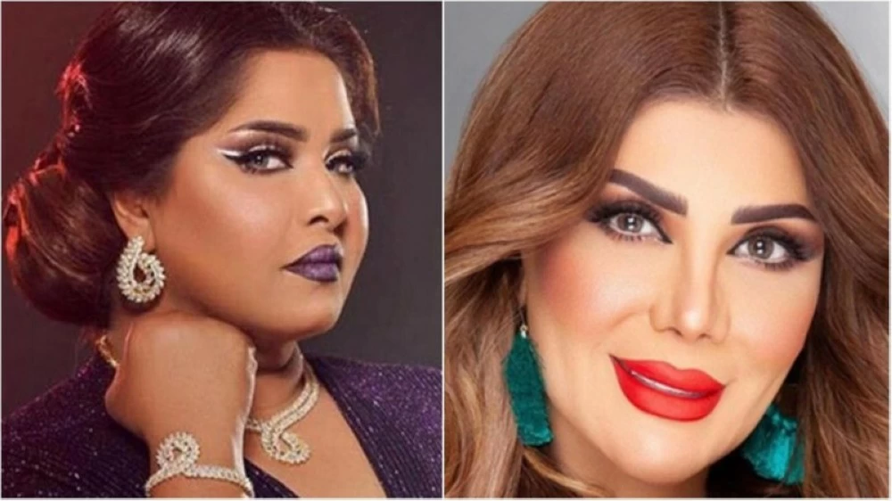 هيا الشعيبي: التسجيل الصوتي لإلهام ليس مفبركاً – أخبار السعودية