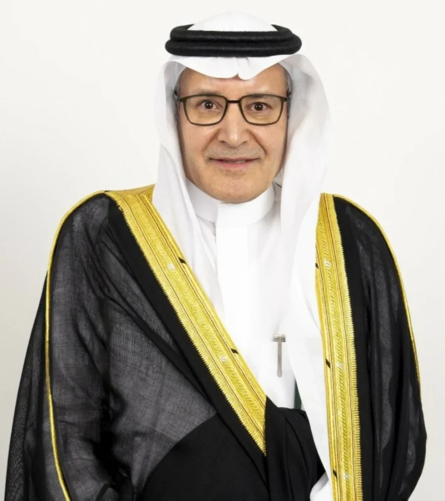 التميمي: تطبيق كامل لنظام الأصول المالية في سوق التأمين يناير2027 – أخبار السعودية