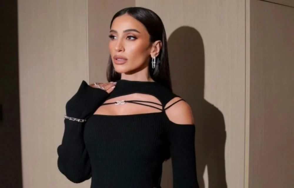 كيف ردت دينا الشربيني على شائعات طلاق كريم محمود عبدالعزيز – أخبار السعودية