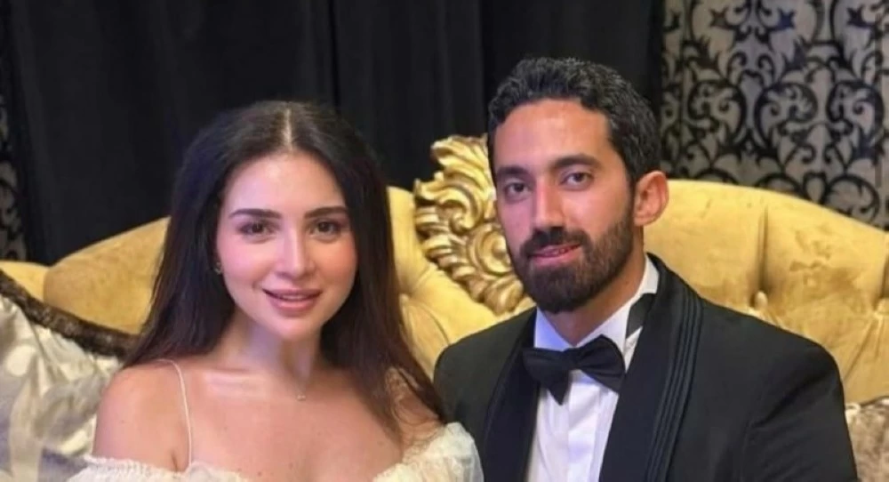 كيف تفاعل نجوم الفن مع زواج مي عزالدين؟ – أخبار السعودية