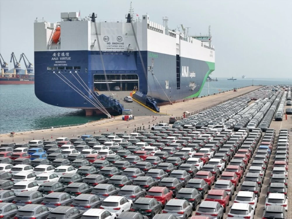 ارتفاع مبيعات السيارات الكهربائية عالمياً 23% في أكتوبر – أخبار السعودية