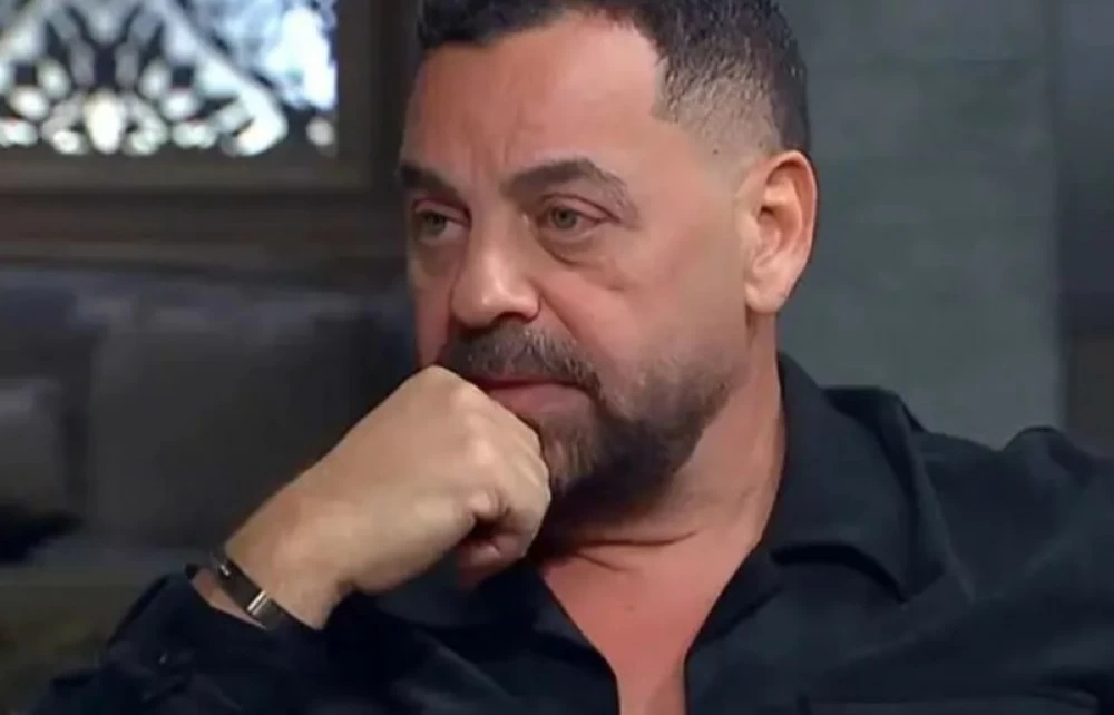 طارق العريان: 3 زواجات غيرت شخصيتي – أخبار السعودية