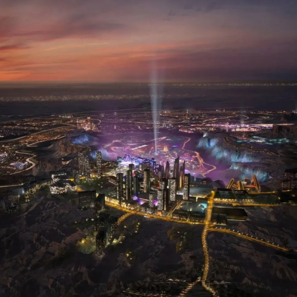 صندوق الفعاليات الاستثماري: إطلاق مشروع ميدان الرياض للرماية – أخبار السعودية