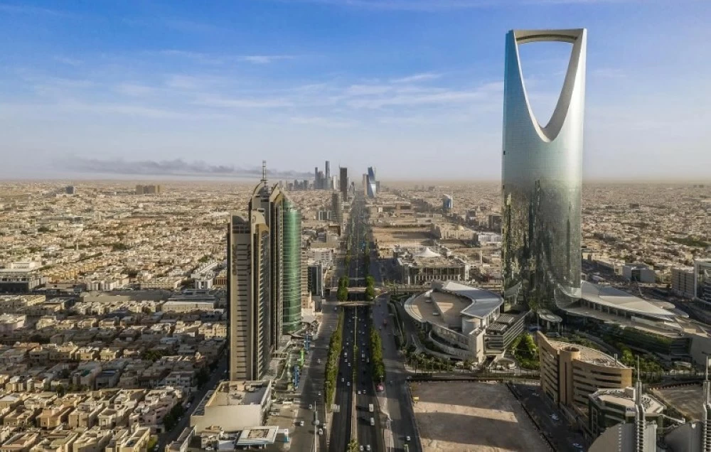 60 % من الاستثمارات العالمية في قطاع السياحة تتجه إلى السعودية – أخبار السعودية