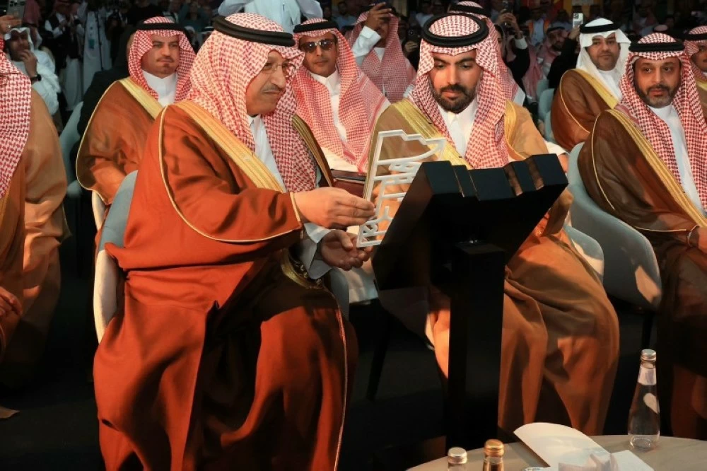 وزارتا «الثقافة» و«التعليم» تدشّنان «آفاق للفنون والثقافة» وتحتفيان بالمواهب الطلابية في ختام مسابقة المهارات الثقافية – أخبار السعودية