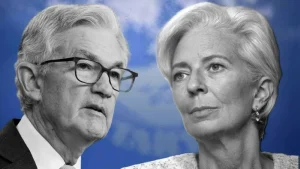 «لاغارد» خلفاً لـ«باول» في لجنتين بـ«التسويات الدولية» – أخبار السعودية