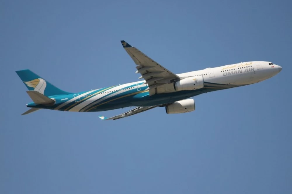 الطيران العُماني: توقف مؤقت لبعض طائراتنا وتعديلات على الرحلات بسبب تحديات الإمداد العالمية – أخبار السعودية