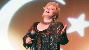 في يوم ميلادها.. مرض القلب ينهي حياة فنانة الدولة التركية – أخبار السعودية