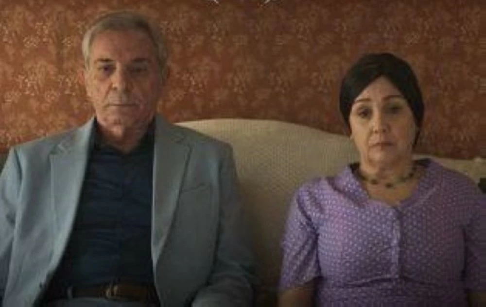 محمود حميدة وشيرين يشعلان غموض «شكوى 713317» قبل عرضه بالقاهرة – أخبار السعودية