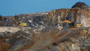 اكتشاف أول رواسب للذهب شمال شرقي الصين – أخبار السعودية