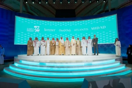 شركة وسط جدة للتطوير توقّع شراكة لتطوير فندقي «أتلانتس» و«ون آند أونلي» في وجهة وسط جدة – أخبار السعودية