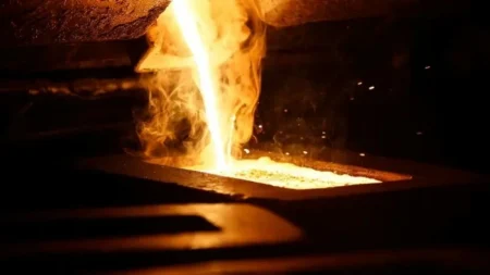 2.586 مليار طن من الذهب.. اكتشاف صيني يعيد رسم الخارطة عالمياً – أخبار السعودية