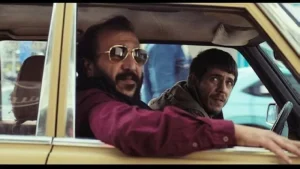 لأول مرة بالشرق الأوسط.. القاهرة السينمائي يعرض «كان ياما كان في غزة» – أخبار السعودية