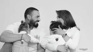 شاهد الشمري: انفصال يثير الجدل والشائعات