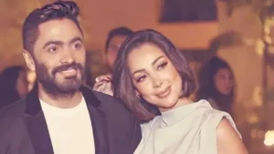 بسمة بوسيل تكشف سر انفصالها عن تامر حسني – أخبار السعودية