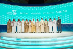 أشهر علامات الضيافة الفاخرة عالمياً إلى وجهة وسط جدة – أخبار السعودية