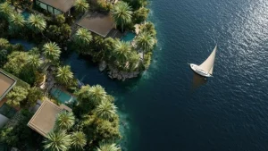 «نيشنز أوف سكاي» تطلق أولى جزر مشروع «جريان» بـ500 فيلا فاخرة على ضفاف النيل في الشيخ زايد – أخبار السعودية