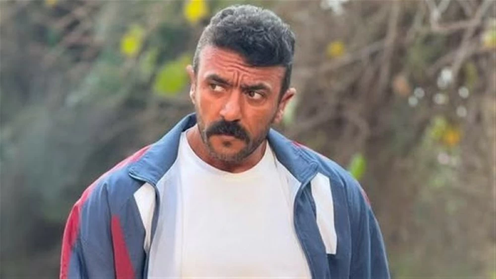 انطلاق تصوير «علي كلاي» بطولة أحمد العوضي – أخبار السعودية