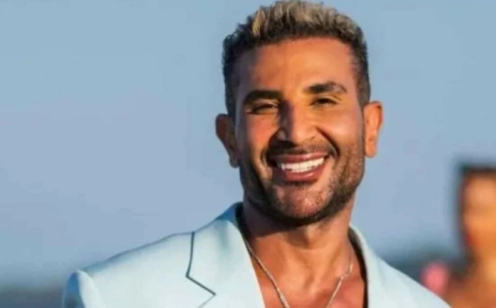 ما حقيقة إصابة الفنان أحمد سعد بـ «الشلل والمضاعفات الخطيرة»؟ – أخبار السعودية