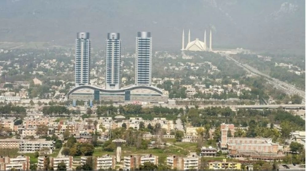 باكستان التي رأيت.. من ذاكرة الطفولة في السعودية إلى خضرة تلال مارقلا – أخبار السعودية