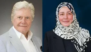 احترمنا قرارها بعدم الظهور.. حسين فهمي: عبلة كامل رفضت تكريم «القاهرة السينمائي» – أخبار السعودية