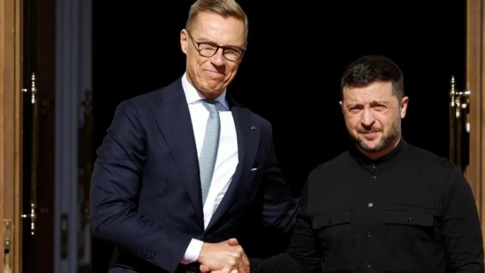 تحليل الأزمة الفنلندية الأوكرانية وتأثيرها الدولي