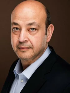 «حققت أحلامي القديمة».. عمرو أديب: أنا مهووس باقتناء الساعات السويسرية الفاخرة – أخبار السعودية