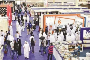 بمشاركة 611 دار نشر من 33 دولة.. انطلاق معرض الكويت للكتاب الأربعاء القادم – أخبار السعودية