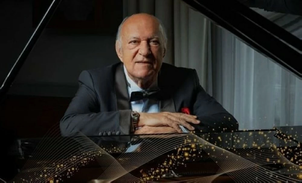 مصطفى كامل يكشف تطورات الحالة الصحية لعمر خيرت – أخبار السعودية