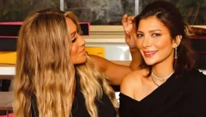 اعترافات صادمة.. مايا دياب: علاقتي بـ«أصالة» انتهت! – أخبار السعودية