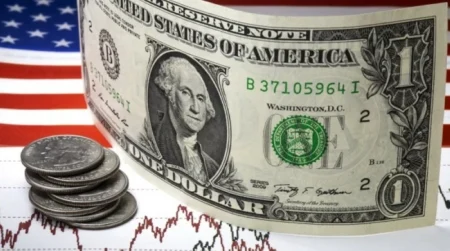 الدولار يرتفع مع ترقّب المستثمرين لعودة البيانات الأمريكية – أخبار السعودية