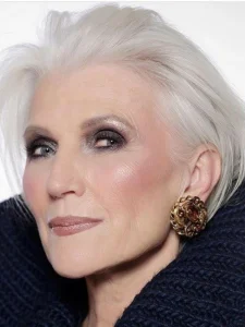 اختيار ظلال العيون المثالي للبشرة الناضجة – أخبار السعودية