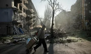 التطورات السياسية في أفريقيا: تحديات وفرص