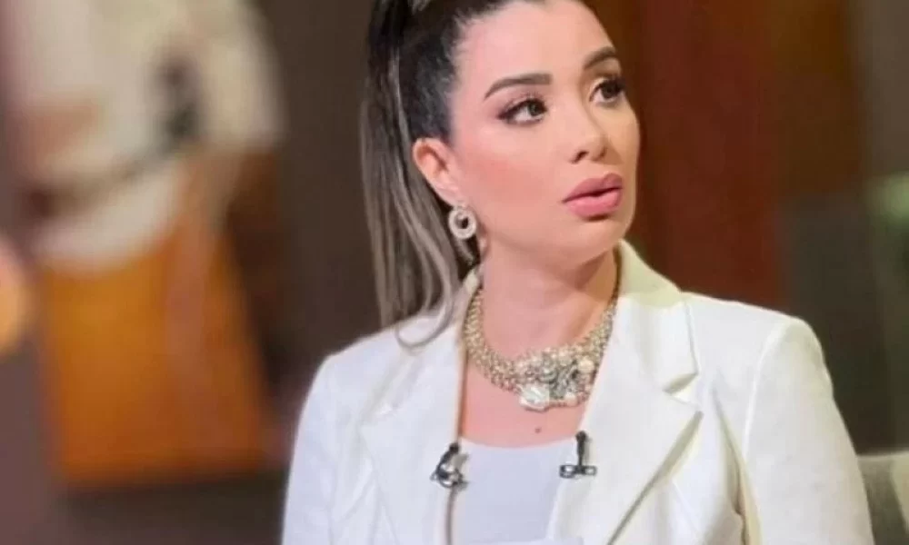 مروة صبري تكشف تفاصيل خلافها مع دينا الشربيني