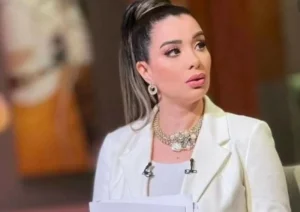 بعدما وصفتها بـ«خطافة الرجالة».. مروة صبري: أعتذر لدينا الشربيني وأنا من معجبيها – أخبار السعودية