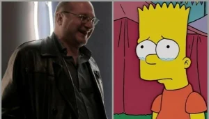 ألف أكثر من 50 حلقة من «ذا سيمبسونز».. رحيل دان ماغراث بجلطة دماغية – أخبار السعودية