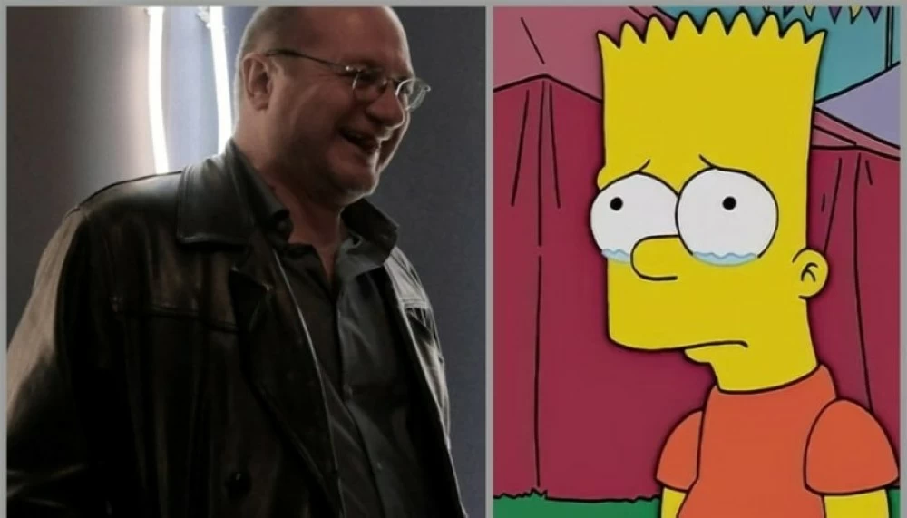 ألف أكثر من 50 حلقة من «ذا سيمبسونز».. رحيل دان ماغراث بجلطة دماغية – أخبار السعودية