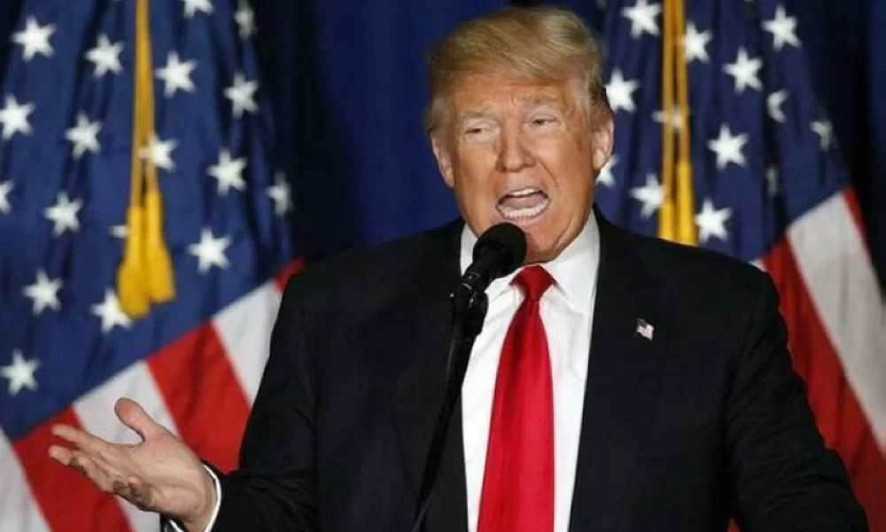 تصاعد حرب المخدرات: ترمب يهدد كولومبيا والمكسيك