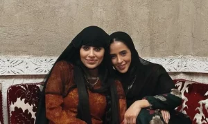 إلهام علي تبدأ تصوير “شارع الأعشى 2” وتحتفي بعودتها