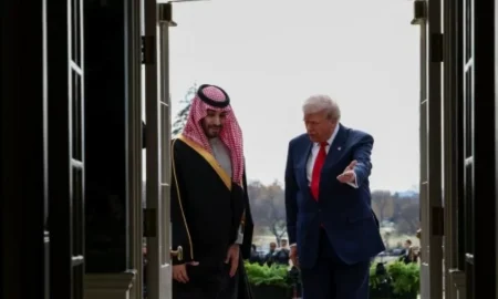 واشنطن ترحب بأهم زائر: تفاصيل الزيارة المرتقبة