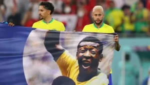 نيمار يرث إرث بيليه مقابل 18 مليون دولار