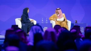 عبدالعزيز بن سعد: حائل ترفض مصطلحات الطرفية والنامية