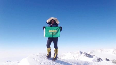 المحرق ترفع راية التوحيد في 7 قمم